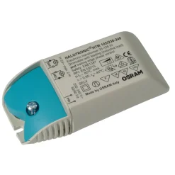 Osram Halotronic elektronische transformator 105VA