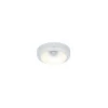 Osram LED Bulkhead Motus Round - Wit - IP65 - 15W - met Bewegingssensor
