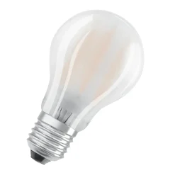 Osram Ledlamp Peertje Retrofit - D6cm - Warm Wit - E27 - 7,5W - 2 stuks