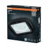 Osram Plafondlamp Highbay UFO - Zwart - Daglicht - IP65 - 130W