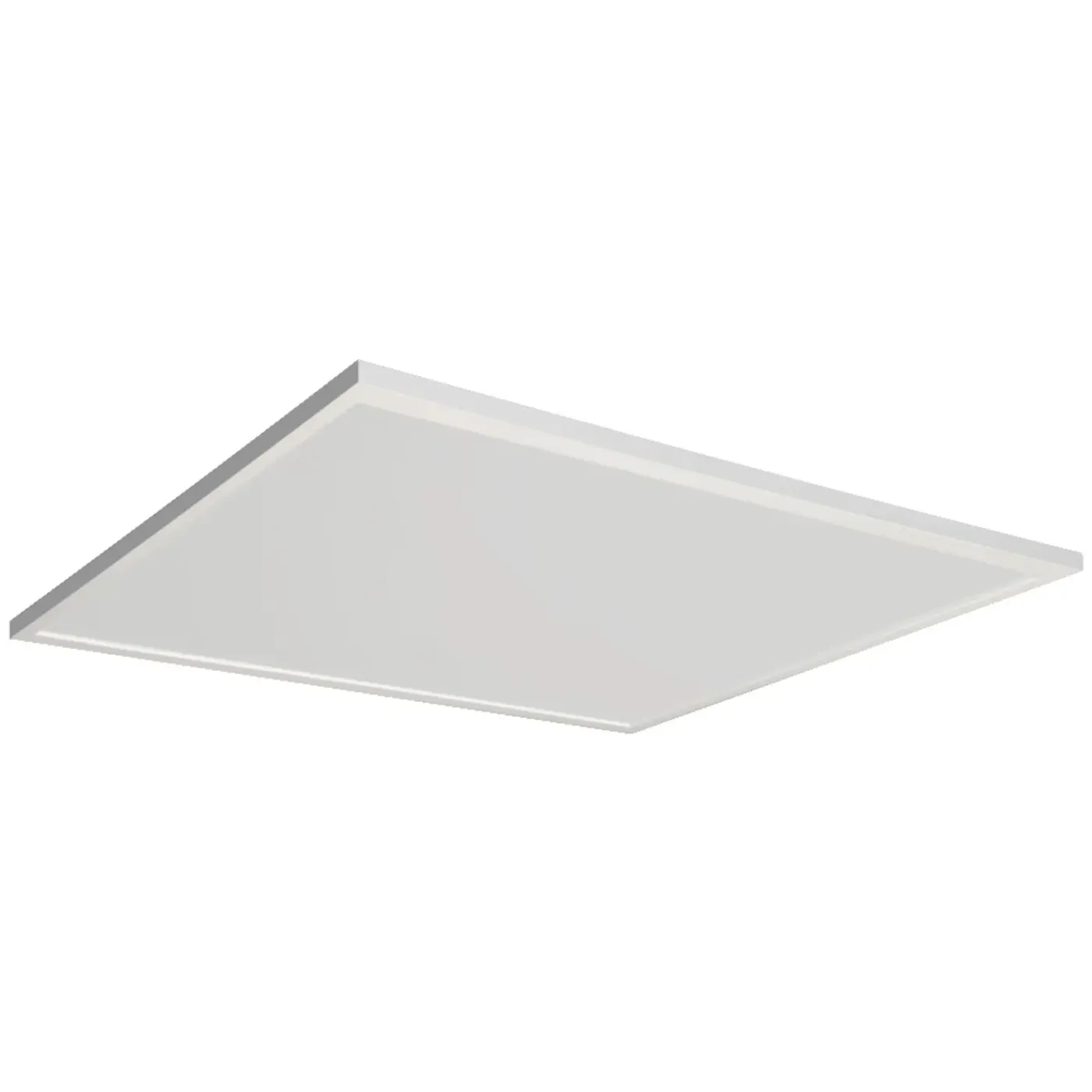 Osram Plafondlamp Planon Plus - Wit - 60x60cm - Warm Wit - 36W