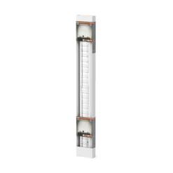 Osram Rasterarmatuur Office Line Grid Curve - 120cm - Grijs - Koel Wit - 40W