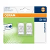 Osram Starter 111 Longlife enkelvoudige schakeling voor 230V AC set van 2