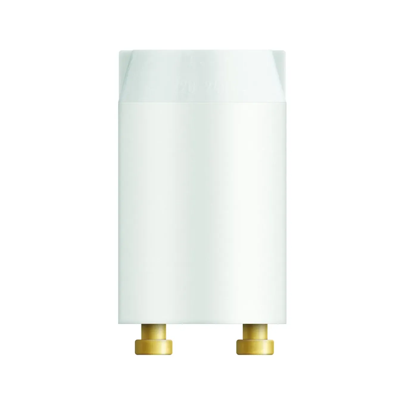 Osram Starter 111 Longlife enkelvoudige schakeling voor 230V AC set van 2