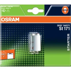 Osram Starter 171 Safety Deos enkelvoudige schakeling voor 230V AC