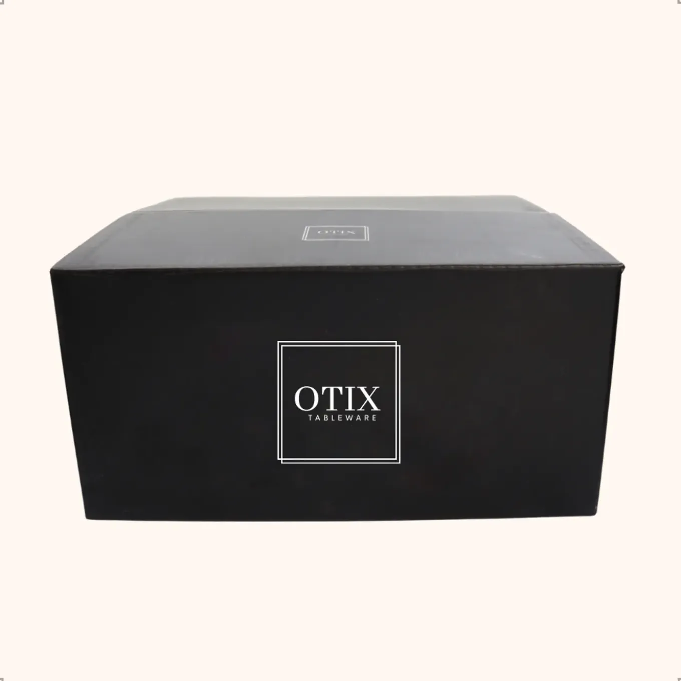 Otix Theezakjeshouder Theezakjes Schoteltje 4 Stuks Aperitief Snack Schaaltje Sausbakje Theetip W...