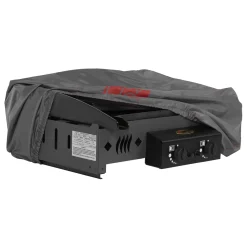 Oviala Cov'up Hoes Voor Plancha 60 X 45 X 40 Cm Cov'up