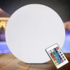 Oviala Shine Oplaadbare Multikleurige Led-bal Diam.50cm