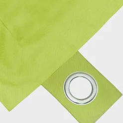 Oviala Solys Groene Polyester Tuinpoef 180 X 145 Cm