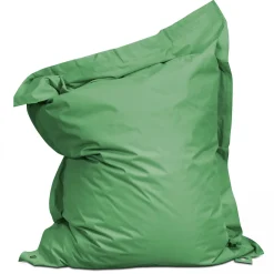 Oviala Solys Groene Polyester Tuinpoef 180 X 145 Cm