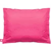 Oviala Solys Roze Polyester Tuinpoef 180 X 145 Cm