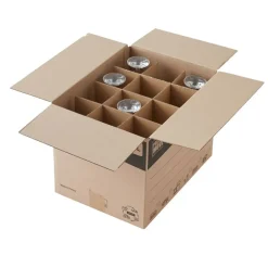 Pack And Move - Verhuisdozen Met 1 Gratis Zwarte Marker + 1 Gratis Sticker