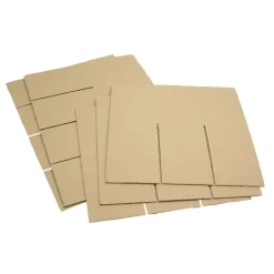 Pack And Move - Verhuisdozen Met 1 Gratis Zwarte Marker + 1 Gratis Sticker