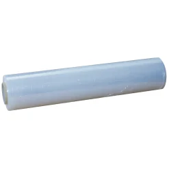 Pack & Move Heldere rekfolie 300 x 0,45 m