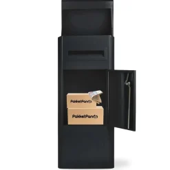 PakketPanda ® - Multi Topbox - XXL - Met brievenopening - Grote Pakketopening