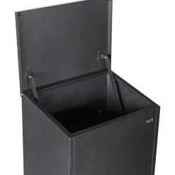 PakketPanda® - Pakketbrievenbus - Brievenbus - Pakketbox - XXL - Grote Pakketten - 5* Cilinderslot