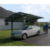 Palram | Canopia - Carport Arizona Breeze - Donkergrijs - 495x290cm