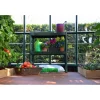Canopia Palram- kweektafel groen 80x40x85cm