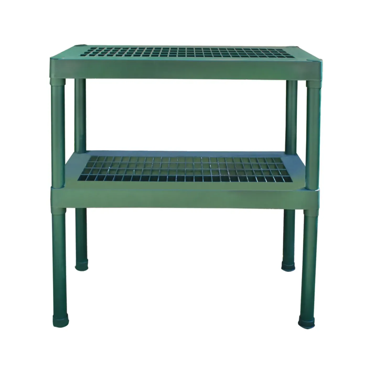 Canopia Palram- kweektafel groen 80x40x85cm