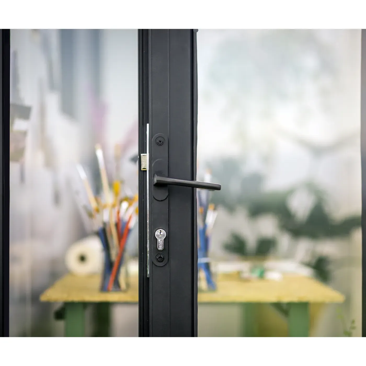 Canopia Palram | - Tuin Atelier Copenhagen - 3,6x3m