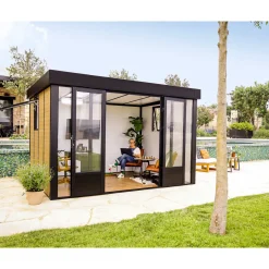 Canopia Palram | - Tuin Atelier Copenhagen - 3,6x3m