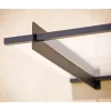 Palram | Canopia - Veranda- en deurluifel Nancy - Helder - 301x94x14cm