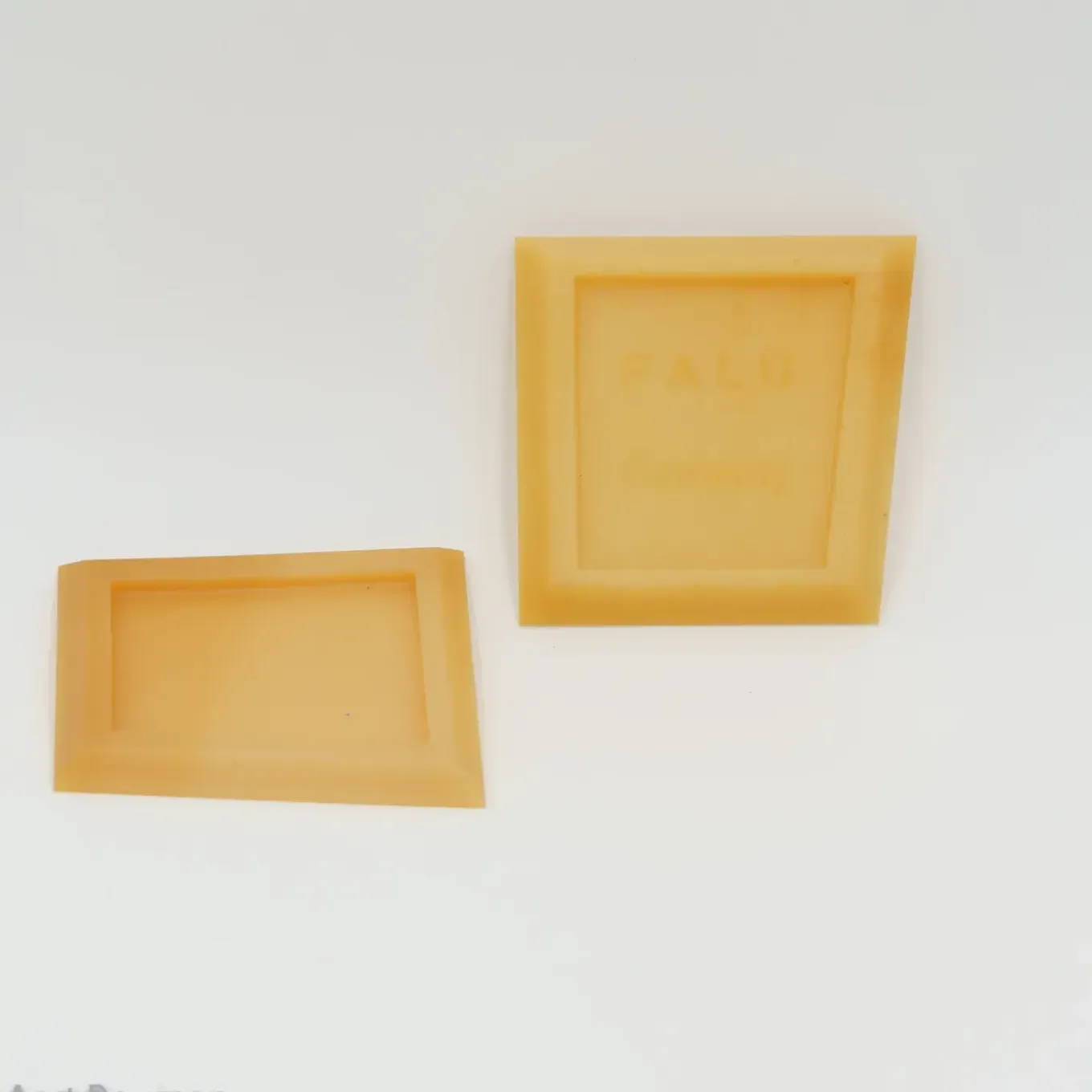 Palu Afmesrubber