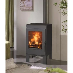 Panadero houtkachel Alina Ecodesign 6,3kW