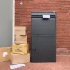 ParcelXL - Multibox - Pakketbrievenbus - Brievenbus - Pakketbox - XXL - Grote Pakketten