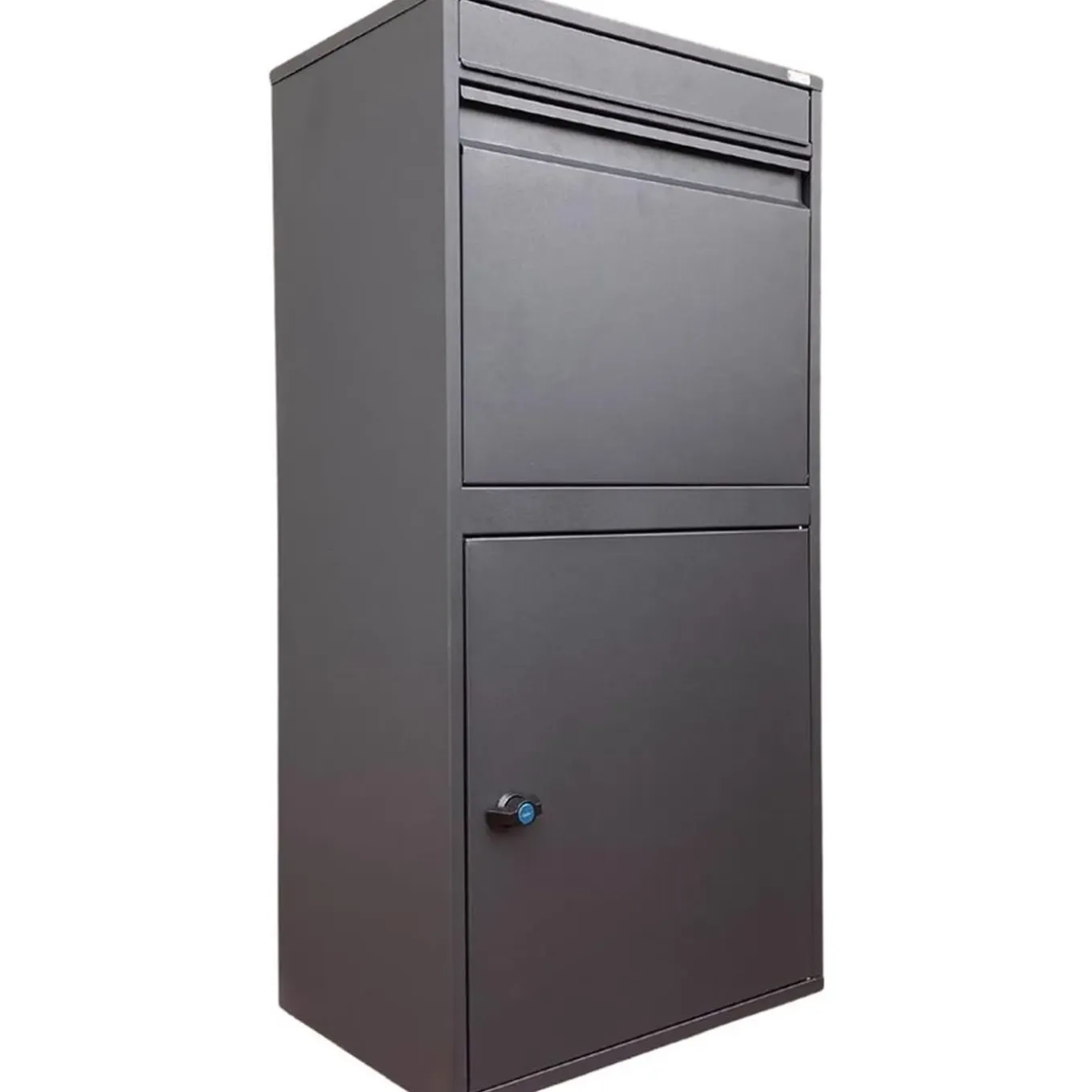 ParcelXL - Multibox - Pakketbrievenbus - Brievenbus - Pakketbox - XXL - Grote Pakketten