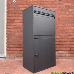 ParcelXL - Multibox - Pakketbrievenbus - Brievenbus - Pakketbox - XXL - Grote Pakketten