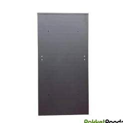 ParcelXL - Multibox - Pakketbrievenbus - Brievenbus - Pakketbox - XXL - Grote Pakketten