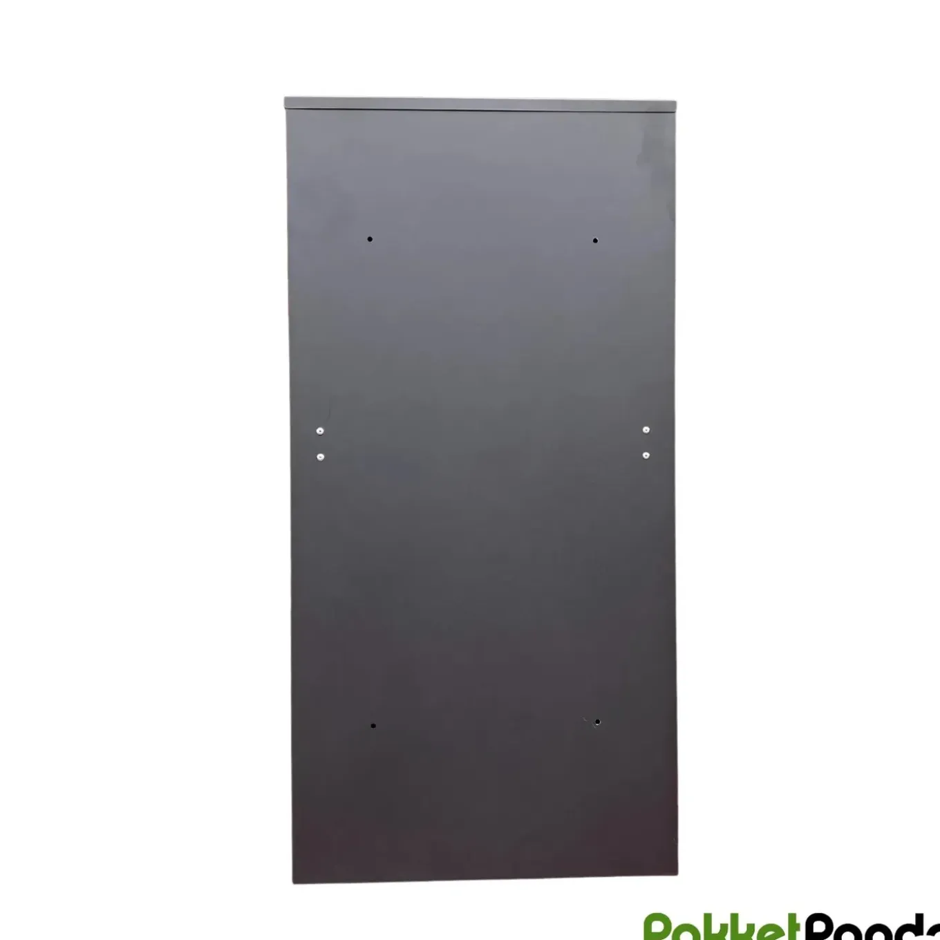 ParcelXL - Multibox - Pakketbrievenbus - Brievenbus - Pakketbox - XXL - Grote Pakketten