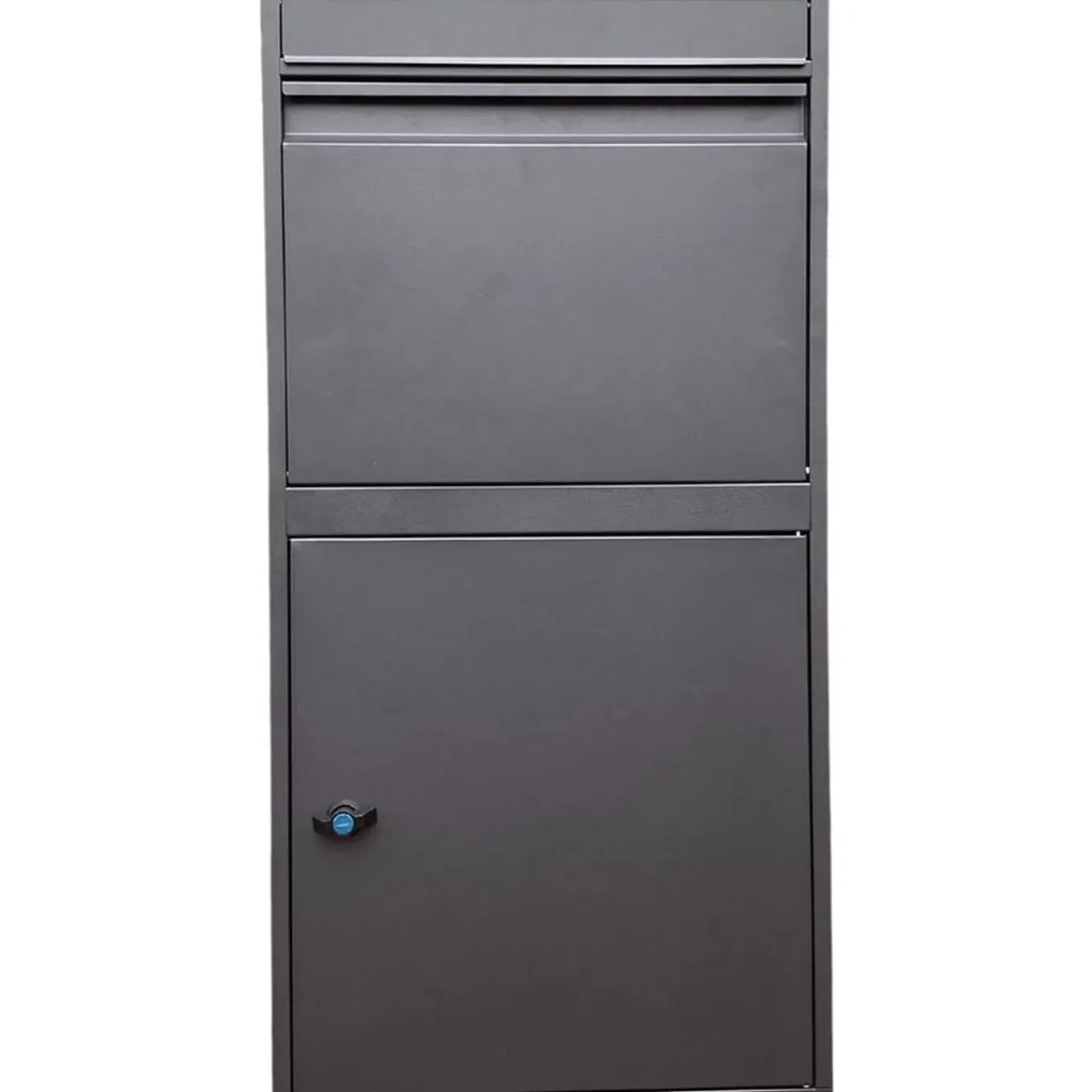 ParcelXL - Multibox - Pakketbrievenbus - Brievenbus - Pakketbox - XXL - Grote Pakketten