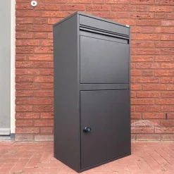 ParcelXL - Multibox - Pakketbrievenbus - Brievenbus - Pakketbox - XXL - Grote Pakketten