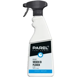 De Parel Parel Pure Power Reinigt Voegen en Plekken 500 Ml