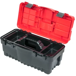 Patrol gereedschapskoffer Formula A600