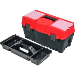 Patrol gereedschapskoffer Formula A600