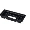 Patrol gereedschapskoffer op wielen HD Compact