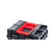 Patrol gereedschapskoffer op wielen HD Compact Logic