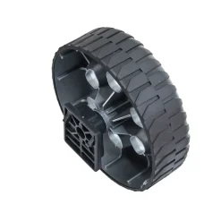 Patrol gereedschapskoffer op wielen HD Compact Logic