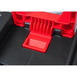 Patrol gereedschapskoffer op wielen HD Compact Logic