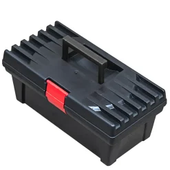Patrol gereedschapskoffer Stuff 12 Optimo B