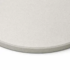 Patton Pizzasteen - Keramiek - Diam.36x1,2cm