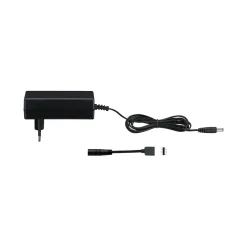 Paulmann adapter Universal LED Power zwart kunststof 36W 230/24V