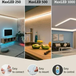 Paulmann afstandsbediening MaxLED dimmer switch max 144W