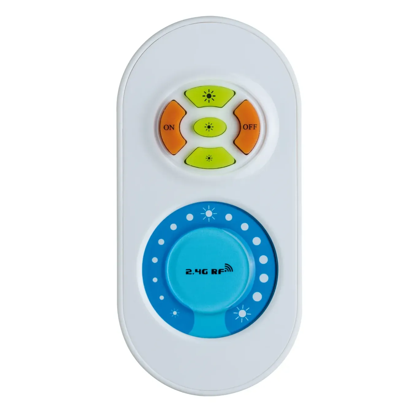 Paulmann afstandsbediening MaxLED dimmer switch max 144W