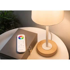 Paulmann afstandsbediening Zigbee Gent 2 wit