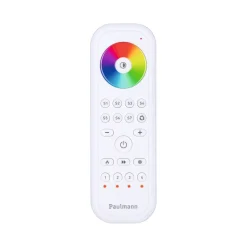 Paulmann afstandsbediening Zigbee Gent 2 wit