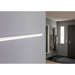 Paulmann basisprofiel Function aluminium 2m